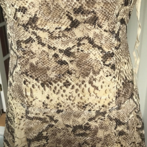 SALE NWOT Free People Midnight Dancer dress 0, 4, 6 - Picture 9 of 16